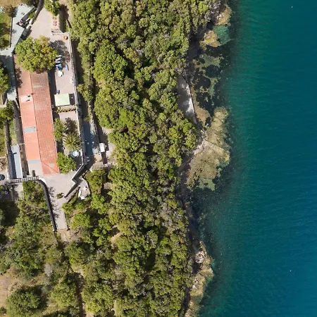 Casa William * Porto Azzurro