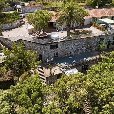 Casa William Porto Azzurro