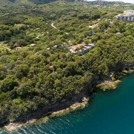 Casa William * Porto Azzurro