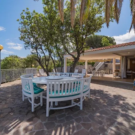Casa de Campo Casa William