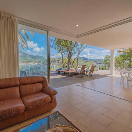 Casa William *