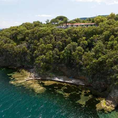 Casa William Porto Azzurro