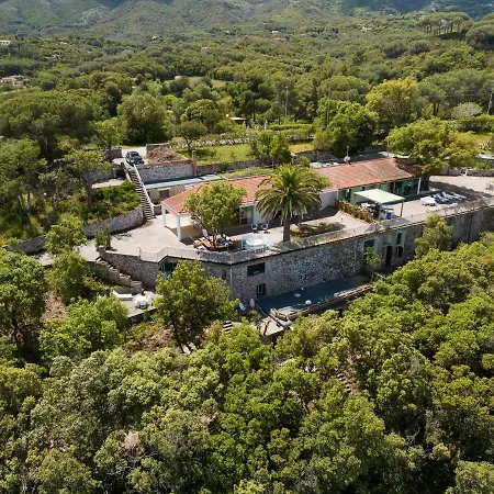 Casa William * Porto Azzurro