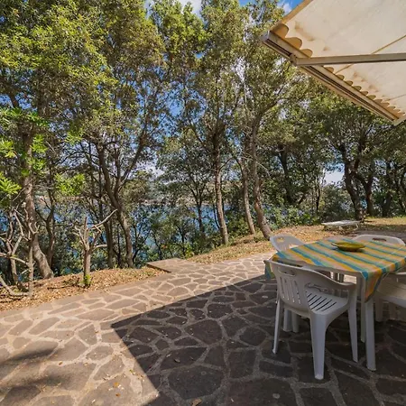 Casa de Campo Casa William Porto Azzurro