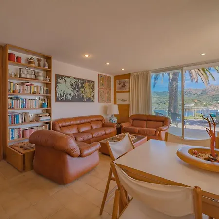Casa William Casa de Campo Porto Azzurro