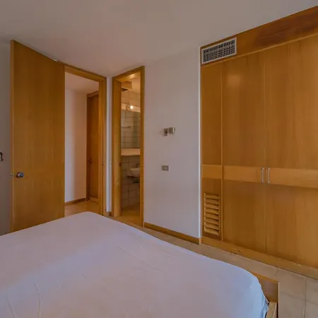 Casa de Campo Casa William Porto Azzurro