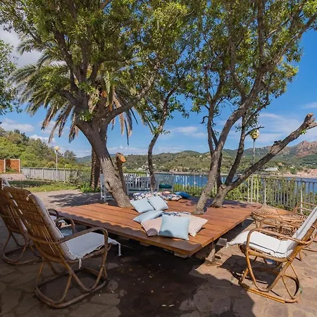 Casa William