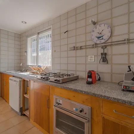Casa William