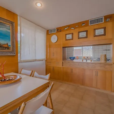 Casa de Campo Casa William Porto Azzurro