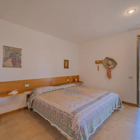 Casa William Porto Azzurro