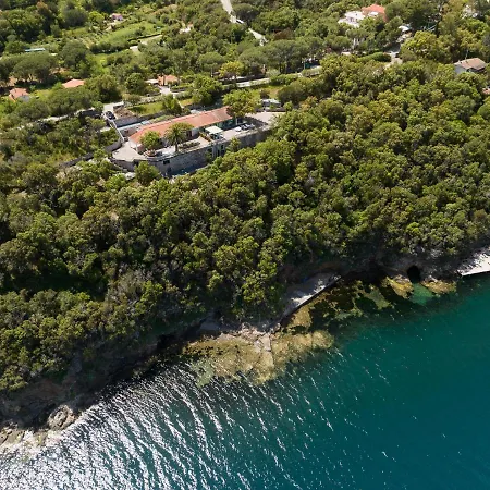 Casa William Landhaus Porto Azzurro