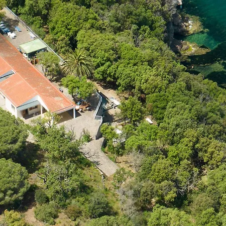 Casa William Landhaus Porto Azzurro