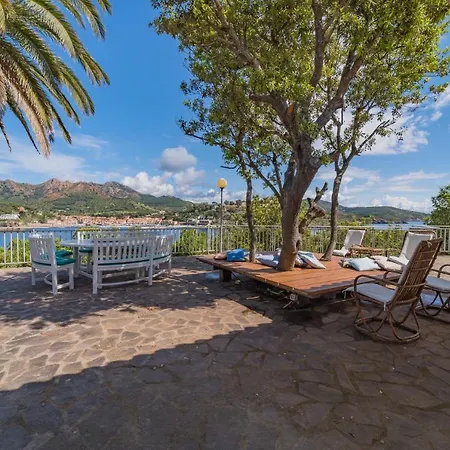 Landhaus Casa William Porto Azzurro