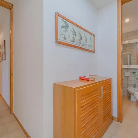 Casa William Porto Azzurro