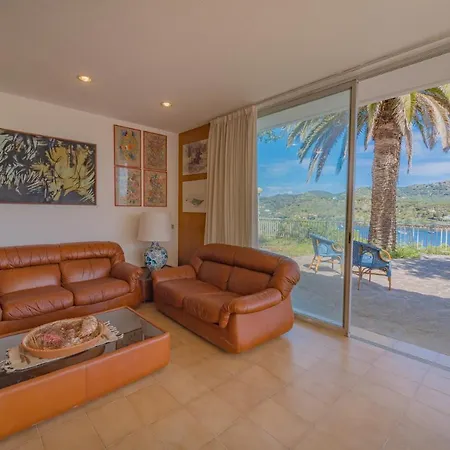 Casa William Landhaus *
