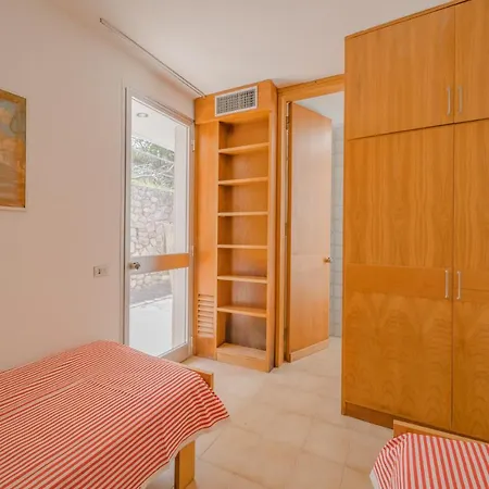 Casa William Porto Azzurro