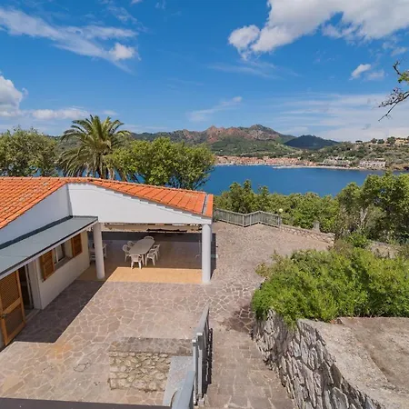 Landhaus Casa William