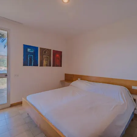 Casa William Landhaus Porto Azzurro