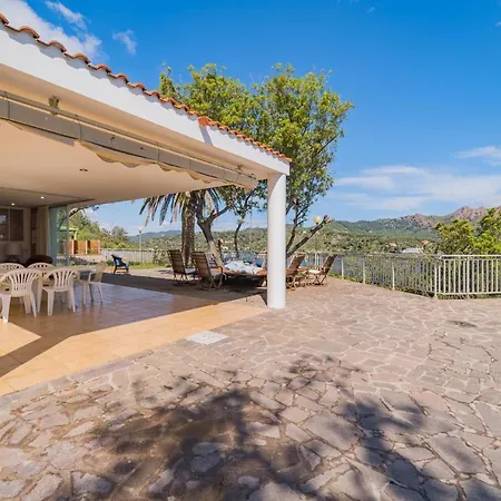 Casa William Landhaus Porto Azzurro