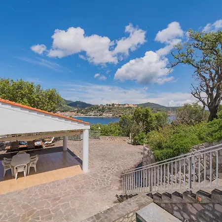 Casa William Porto Azzurro
