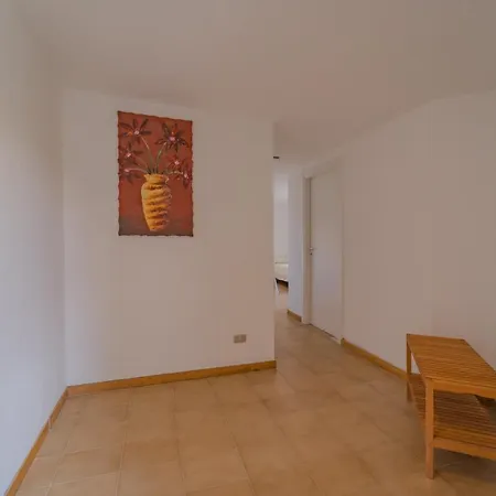 Landhaus Casa William *