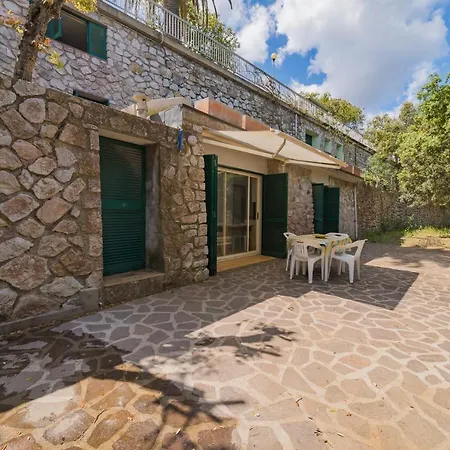 Casa William Landhaus