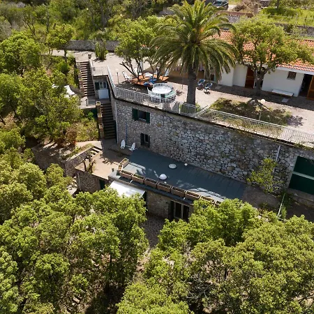 Casa William Landhaus Porto Azzurro