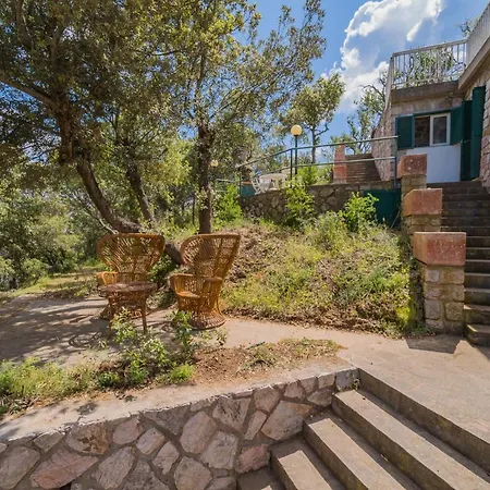 Casa William Landhaus Porto Azzurro