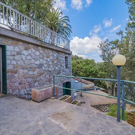 Casa William Porto Azzurro