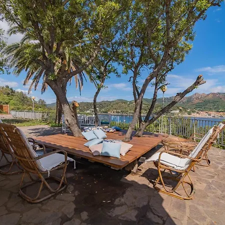 Casa William Porto Azzurro