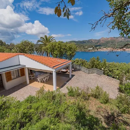 Casa William * Porto Azzurro