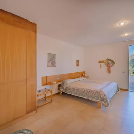 Landhaus Casa William *