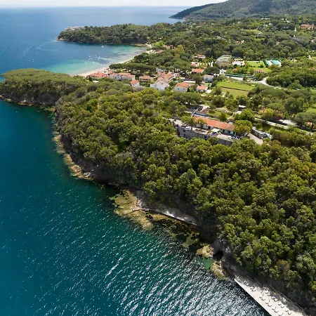 Landhaus Casa William Porto Azzurro